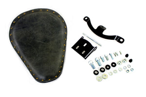 Solid Mount Bates Solo Seat Kit