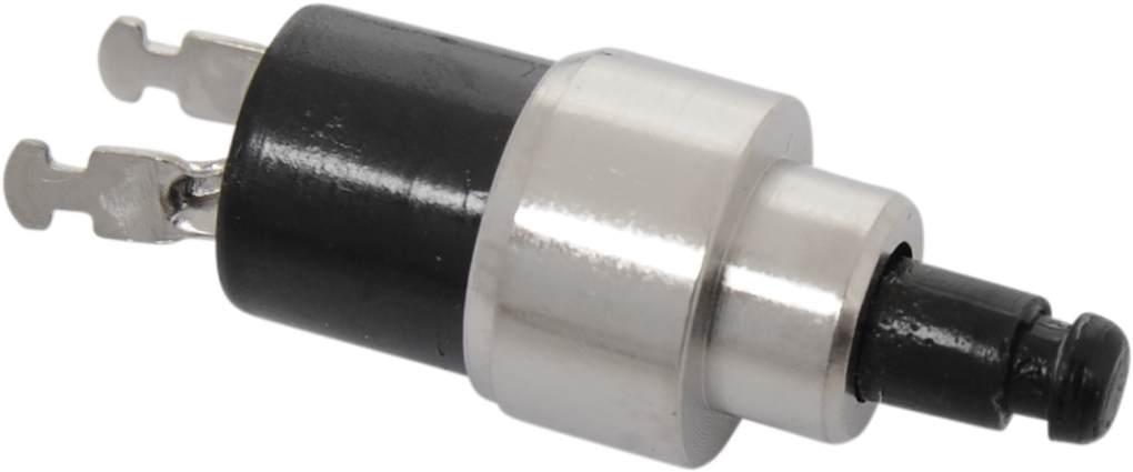Button Switch Starter/Horn