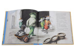Load image into Gallery viewer, How to Build a Motorcycle - Children&#39;s Book

