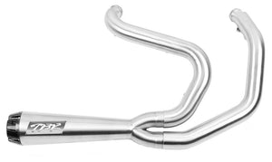 TBR Comp S 2-into-1 Exhaust System