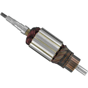 Generator Armature