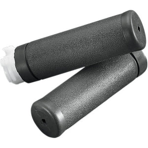 Stock Style Grips With Throttle Sleeve