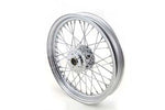 Front Spoke Wheel