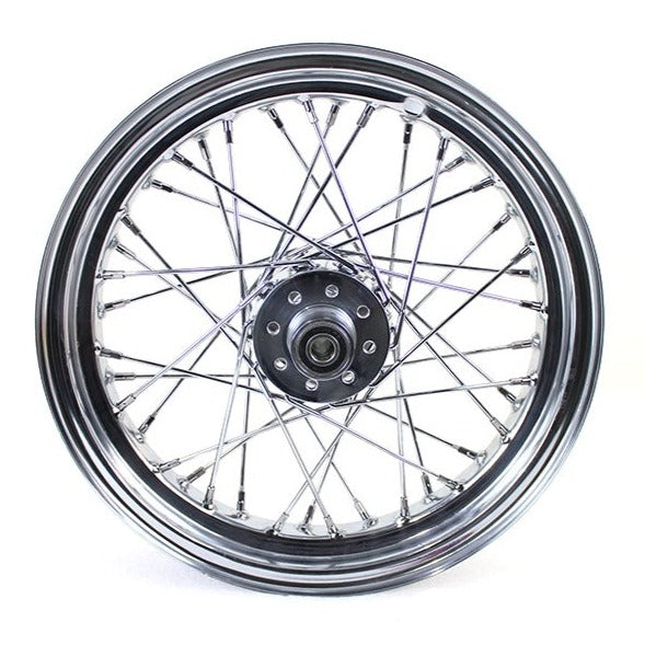 16" Rear Spoke Wheel