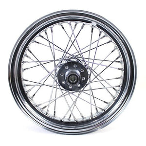 16" Rear Spoke Wheel