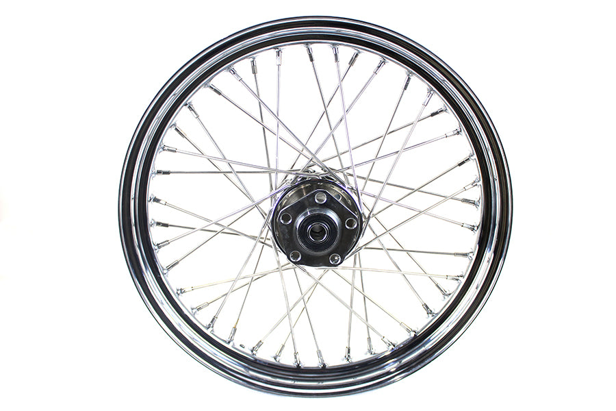 Flat Tracker Rear Wheel Rear 19