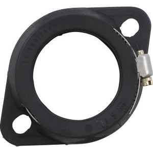 thumbnail image 2 of NCS 40/42mm Straight Rubber Carburetor Holder – In/Out Manifold Adapter RY08-021 2 of 5