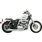 Load image into Gallery viewer, Bassani Road Rage 2-Into-1 Exhaust System
