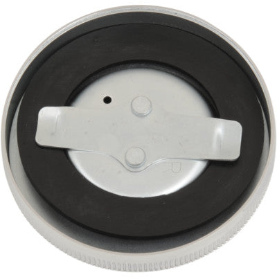 Bayonet Gas Cap