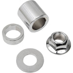 Load image into Gallery viewer, Rear Axle Nut Kits
