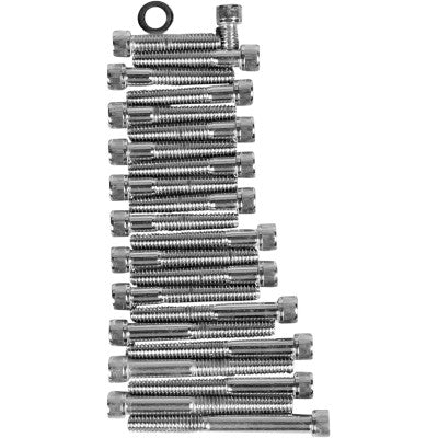Primary Cover Bolt Sets