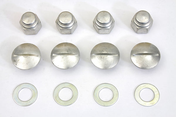 Rocker Shaft End Caps – Sporty Parts