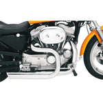 Bassani Pro Street System Exhaust