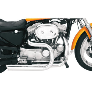 Bassani Pro Street System Exhaust