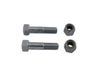 Load image into Gallery viewer, Foot Peg Bolt &amp; Nut Kit
