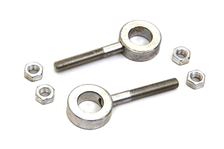 Rear Axle Zinc Plated fits Harley Davidson Rear Axle Zinc Plated fits Harley Davidson