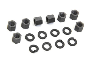 Cylinder Base Nuts