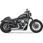 Load image into Gallery viewer, Vance &amp; Hines Shortshots Staggered Exhaust System
