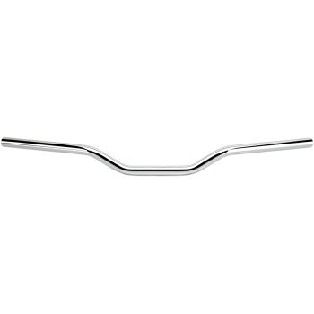 Biltwell Tracker Handlebars for Harley Davidson Sportster – Sporty Parts
