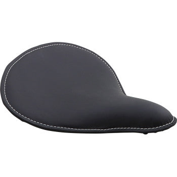 Large Low-Profile Spring Solo Seat