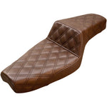 Saddlemen Step-Up Seat