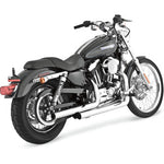 Load image into Gallery viewer, Vance &amp; Hines Straightshots Exhaust System
