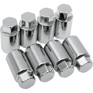 Cylinder Base Nuts
