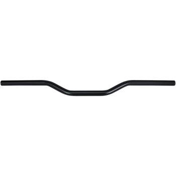Biltwell Tracker Handlebars for Harley Davidson Sportster – Sporty Parts