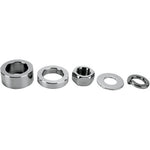 Load image into Gallery viewer, Front Axle Nut Kits
