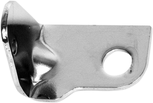 brake pedal stop Brake Pedal Stop for Ironhead Sportster Chrome