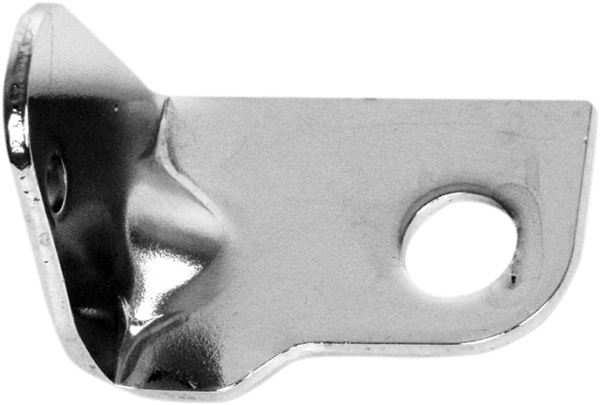Brake Pedal Stop for Ironhead Sportster Chrome