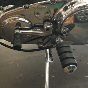 Factory Stock Style Mid Control Kits