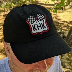 KHK K Model Hat