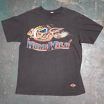 Load image into Gallery viewer, Vintage Hawg Wild Bill Kummer Harley Davidson Licensed Tee Shirt
