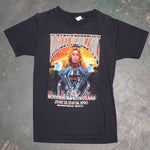 Load image into Gallery viewer, Vintage 1990 Harley Rendezvous Tee Shirt
