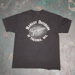 Load image into Gallery viewer, Vintage Licensed Harley Davidson Northwest Tee Shirt
