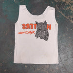Load image into Gallery viewer, Vintage Official Hooters Racing Tank Top
