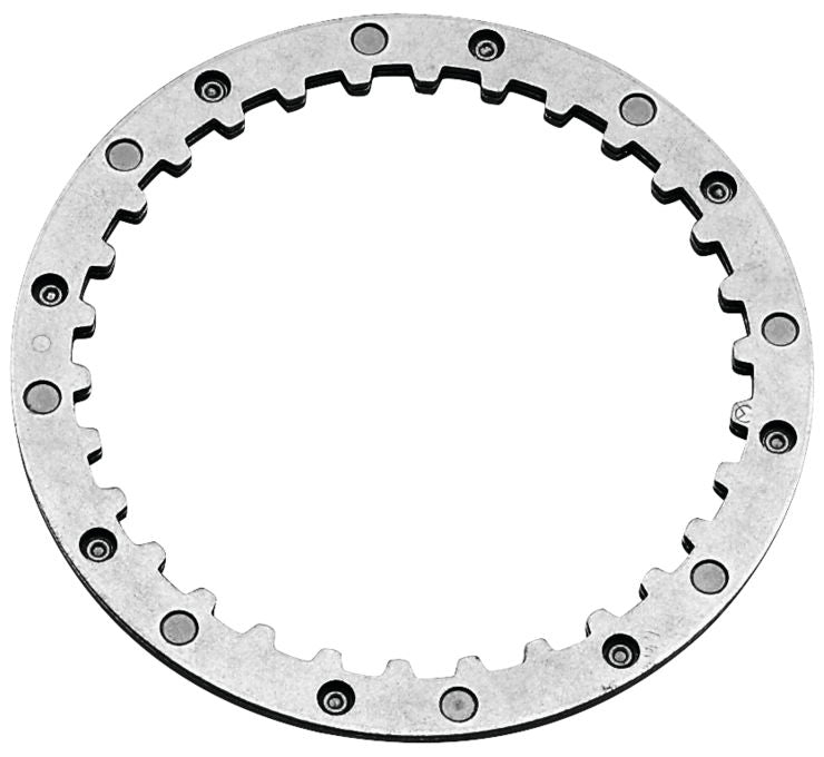 Primary Cover Clutch Adjuster Cap for Harley XL Sportster Models 1989 Primary Cover Clutch Adjuster Cap for Harley XL Sportster Models 1989