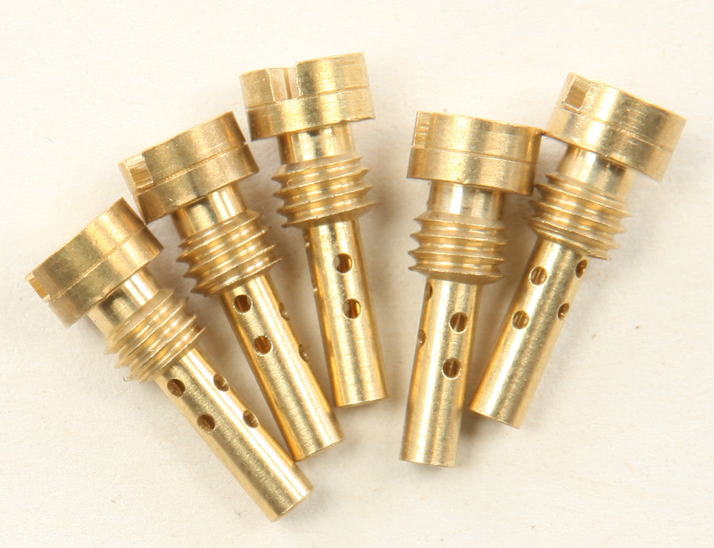 CV Carb Pilot Jets for Harley Davidson Sportster Sporty Parts