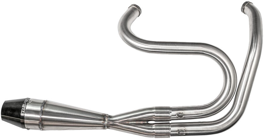 Sawicki 2-into-1 Sporty Shorty Exhaust