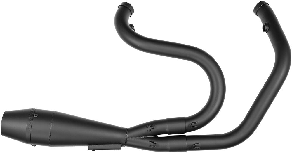 Sawicki 2-into-1 Sporty Shorty Exhaust