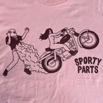 Load image into Gallery viewer, Steal Yer Bike Tee
