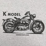 Load image into Gallery viewer, K Model T-Shirt
